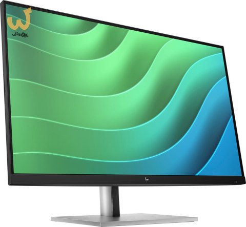 MONITOR HP LED 27" E27 G5 (6N4E2AA) MONITOR HP LED 27" E27 G5 (6N4E2AA)