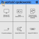 MONITOR HP LED 27" E27 G5 (6N4E2AA)