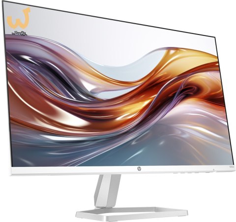 MONITOR HP LED IPS 23,8" 524sa (94C36E9) MONITOR HP LED IPS 23,8" 524sa (94C36E9)