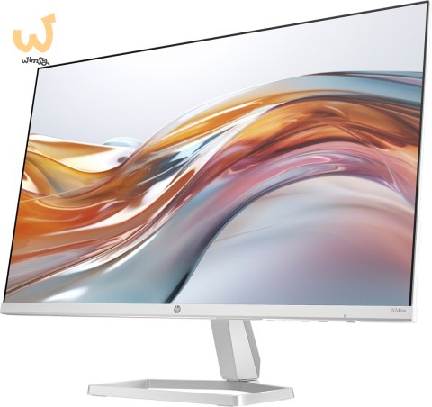 MONITOR HP LED IPS 23,8" 524sw (94C21E9) MONITOR HP LED IPS 23,8" 524sw (94C21E9)