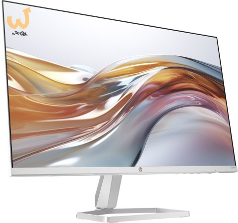 MONITOR HP LED IPS 23,8" 524sw (94C21E9) MONITOR HP LED IPS 23,8" 524sw (94C21E9)