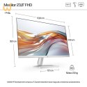 MONITOR HP LED IPS 23,8" 524sw (94C21E9)