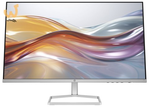 MONITOR HP LED IPS 27" 527sf (94F44E9) 100Hz MONITOR HP LED IPS 27" 527sf (94F44E9) 100Hz
