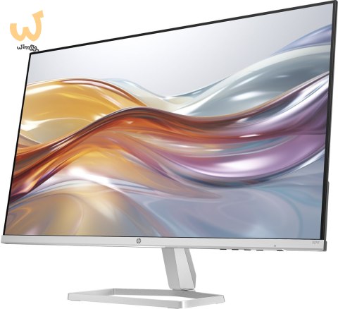 MONITOR HP LED IPS 27" 527sf (94F44E9) 100Hz MONITOR HP LED IPS 27" 527sf (94F44E9) 100Hz