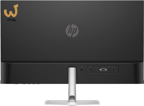 MONITOR HP LED IPS 27" 527sf (94F44E9) 100Hz MONITOR HP LED IPS 27" 527sf (94F44E9) 100Hz