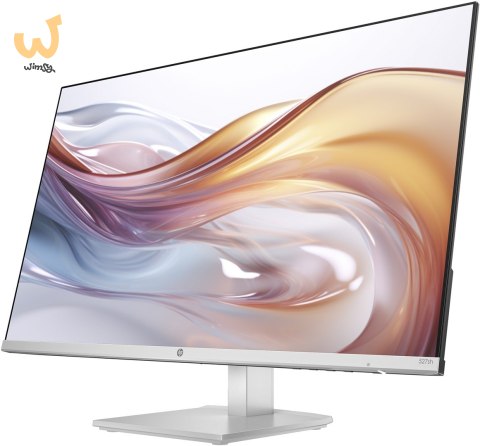 MONITOR HP LED IPS 27" 527sh (94C50E9) 100Hz MONITOR HP LED IPS 27" 527sh (94C50E9) 100Hz