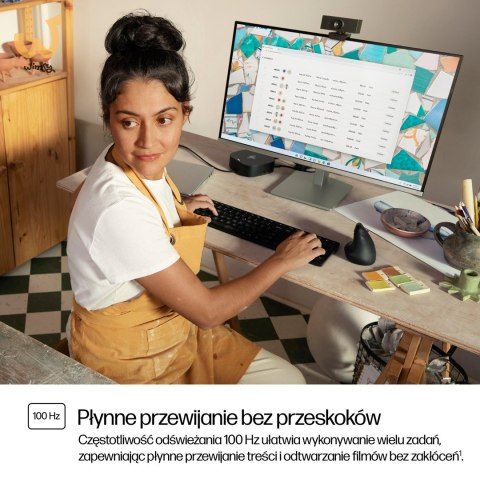 MONITOR HP LED IPS 27" 527sh (94C50E9) 100Hz MONITOR HP LED IPS 27" 527sh (94C50E9) 100Hz