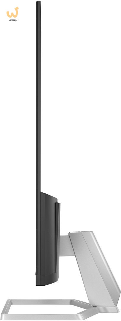 MONITOR HP LED VA 31,5" 532sf (94F50E9) 100Hz MONITOR HP LED VA 31,5" 532sf (94F50E9) 100Hz