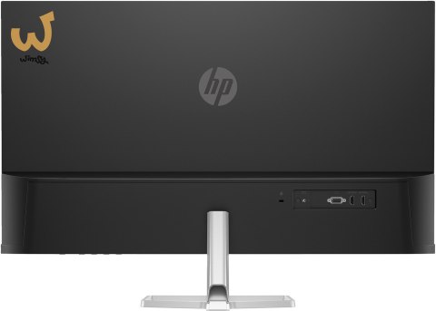 MONITOR HP LED VA 31,5" 532sf (94F50E9) 100Hz MONITOR HP LED VA 31,5" 532sf (94F50E9) 100Hz