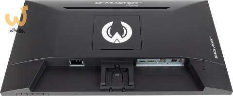 MONITOR IIYAMA LED 23,8" G2445HSU-B2 100Hz MONITOR IIYAMA LED 23,8" G2445HSU-B2 100Hz