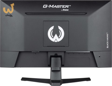 MONITOR IIYAMA LED 23,8" G2445HSU-B2 100Hz MONITOR IIYAMA LED 23,8" G2445HSU-B2 100Hz