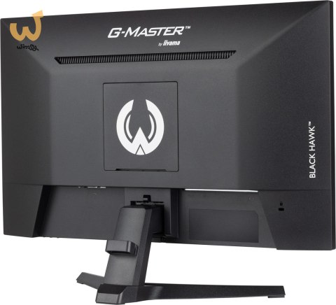MONITOR IIYAMA LED 23,8" G2445HSU-B2 100Hz MONITOR IIYAMA LED 23,8" G2445HSU-B2 100Hz