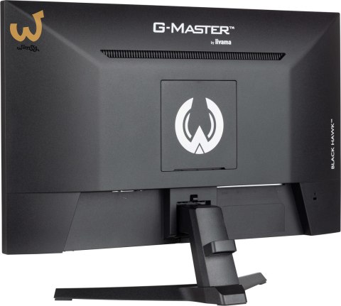 MONITOR IIYAMA LED 23,8" G2445HSU-B2 100Hz MONITOR IIYAMA LED 23,8" G2445HSU-B2 100Hz