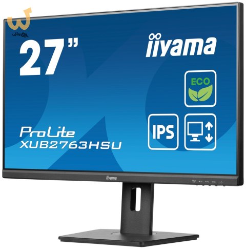 MONITOR IIYAMA LED 27" MONITOR IIYAMA LED 27"