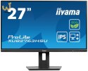 MONITOR IIYAMA LED 27"