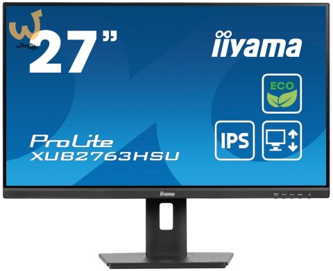 MONITOR IIYAMA LED 27" MONITOR IIYAMA LED 27"