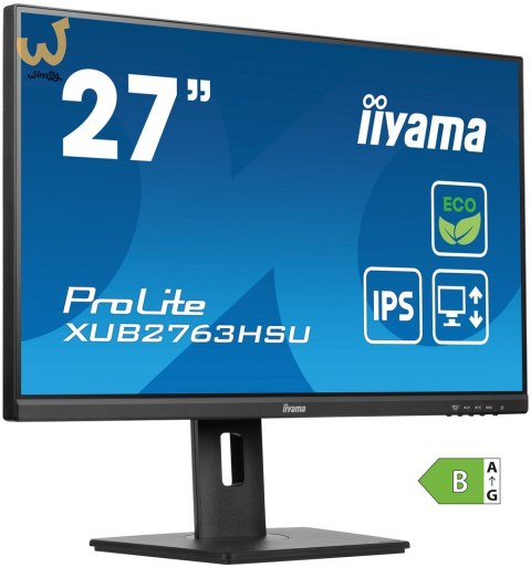 MONITOR IIYAMA LED 27" MONITOR IIYAMA LED 27"