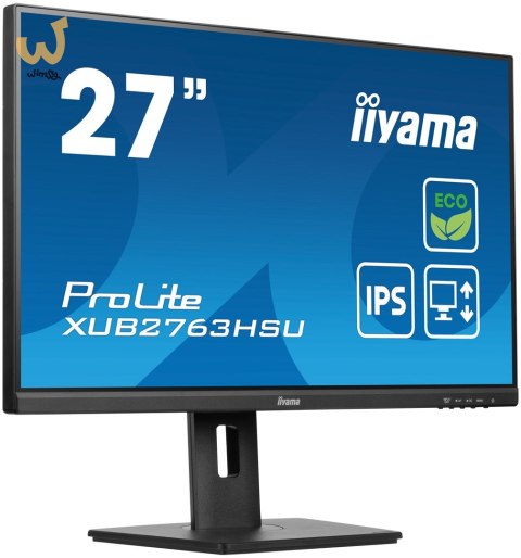 MONITOR IIYAMA LED 27" MONITOR IIYAMA LED 27"