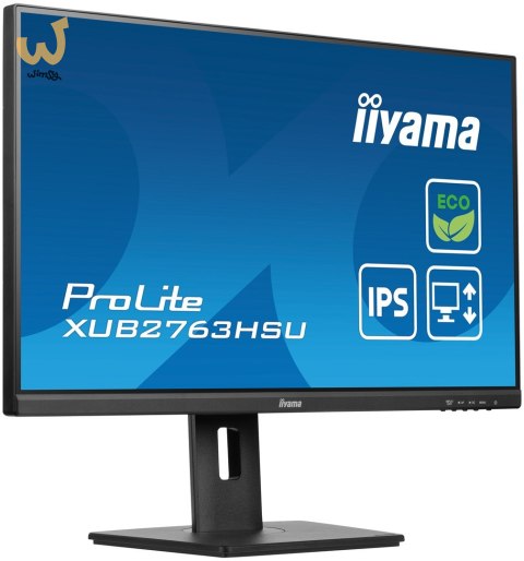 MONITOR IIYAMA LED 27" MONITOR IIYAMA LED 27"