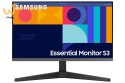 MONITOR SAMSUNG LED 24" LS24C332GAUXEN 100Hz