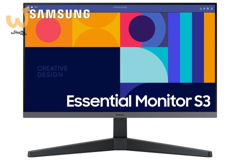 MONITOR SAMSUNG LED 24" LS24C332GAUXEN 100Hz MONITOR SAMSUNG LED 24" LS24C332GAUXEN 100Hz