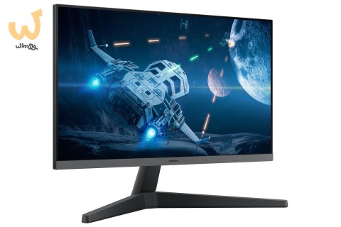 MONITOR SAMSUNG LED 24" LS24C332GAUXEN 100Hz MONITOR SAMSUNG LED 24" LS24C332GAUXEN 100Hz