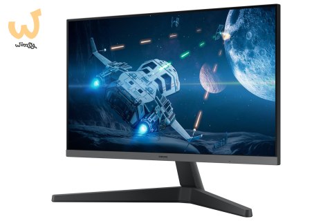 MONITOR SAMSUNG LED 24" LS24C332GAUXEN 100Hz MONITOR SAMSUNG LED 24" LS24C332GAUXEN 100Hz