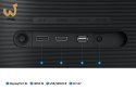 MONITOR SAMSUNG LED 24" LS24C332GAUXEN 100Hz