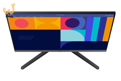 MONITOR SAMSUNG LED 24" LS24C332GAUXEN 100Hz MONITOR SAMSUNG LED 24" LS24C332GAUXEN 100Hz