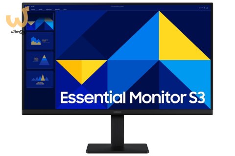 MONITOR SAMSUNG LED 24" LS24D300GAUXEN 100Hz MONITOR SAMSUNG LED 24" LS24D300GAUXEN 100Hz