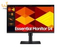 MONITOR SAMSUNG LED 24" LS24D400GAUXEN 100Hz