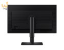 MONITOR SAMSUNG LED 24" LS24D400GAUXEN 100Hz