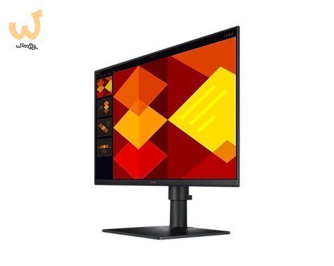 MONITOR SAMSUNG LED 24" LS24D400GAUXEN 100Hz MONITOR SAMSUNG LED 24" LS24D400GAUXEN 100Hz