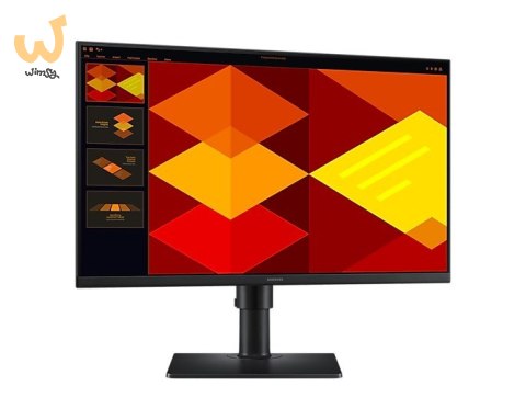 MONITOR SAMSUNG LED 24" LS24D400GAUXEN 100Hz MONITOR SAMSUNG LED 24" LS24D400GAUXEN 100Hz