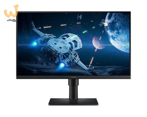 MONITOR SAMSUNG LED 24" LS24D400GAUXEN 100Hz MONITOR SAMSUNG LED 24" LS24D400GAUXEN 100Hz