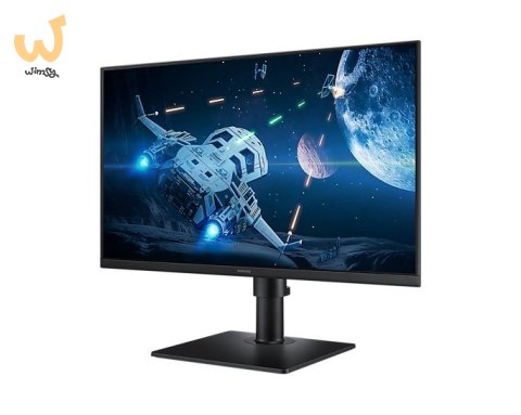 MONITOR SAMSUNG LED 24" LS24D400GAUXEN 100Hz MONITOR SAMSUNG LED 24" LS24D400GAUXEN 100Hz