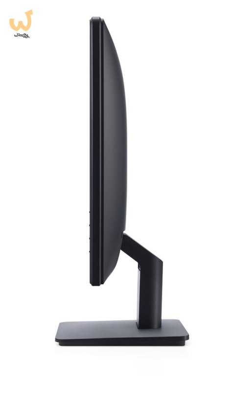 Monitor Dell E1715S 210-AEUS (17"; TN; 1280x1024; DisplayPort, VGA; kolor czarny) Monitor Dell E1715S 210-AEUS (17"; TN; 1280x1024; DisplayPort, VGA; kolor czarny)