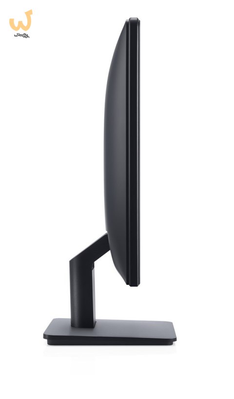 Monitor Dell E1715S 210-AEUS (17"; TN; 1280x1024; DisplayPort, VGA; kolor czarny) Monitor Dell E1715S 210-AEUS (17"; TN; 1280x1024; DisplayPort, VGA; kolor czarny)