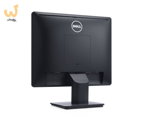 Monitor Dell E1715S 210-AEUS (17"; TN; 1280x1024; DisplayPort, VGA; kolor czarny) Monitor Dell E1715S 210-AEUS (17"; TN; 1280x1024; DisplayPort, VGA; kolor czarny)