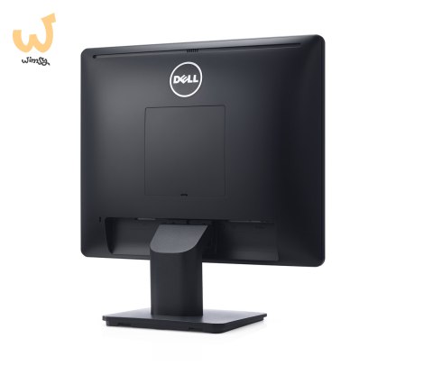 Monitor Dell E1715S 210-AEUS (17"; TN; 1280x1024; DisplayPort, VGA; kolor czarny) Monitor Dell E1715S 210-AEUS (17"; TN; 1280x1024; DisplayPort, VGA; kolor czarny)