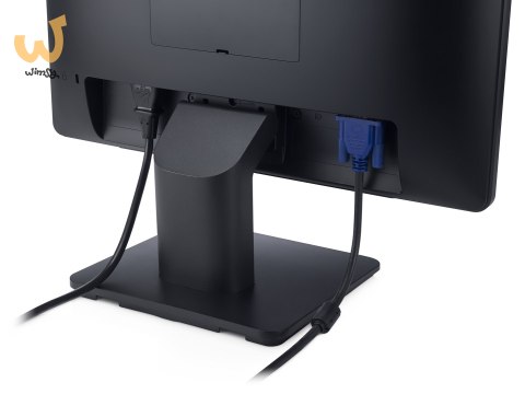 Monitor Dell E1715S 210-AEUS (17"; TN; 1280x1024; DisplayPort, VGA; kolor czarny) Monitor Dell E1715S 210-AEUS (17"; TN; 1280x1024; DisplayPort, VGA; kolor czarny)