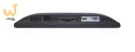 Monitor Dell E1715S 210-AEUS (17"; TN; 1280x1024; DisplayPort, VGA; kolor czarny)
