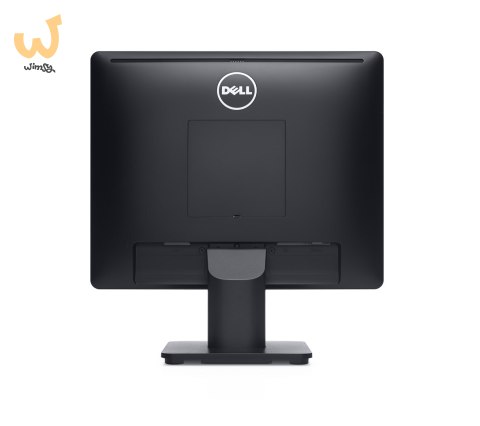 Monitor Dell E1715S 210-AEUS (17"; TN; 1280x1024; DisplayPort, VGA; kolor czarny) Monitor Dell E1715S 210-AEUS (17"; TN; 1280x1024; DisplayPort, VGA; kolor czarny)