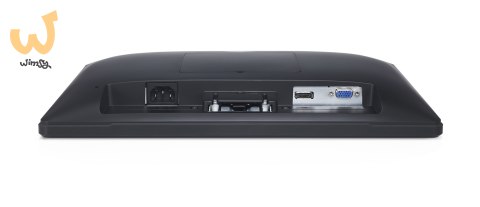 Monitor Dell E1715S 210-AEUS (17"; TN; 1280x1024; DisplayPort, VGA; kolor czarny) Monitor Dell E1715S 210-AEUS (17"; TN; 1280x1024; DisplayPort, VGA; kolor czarny)