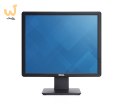 Monitor Dell E1715S 210-AEUS (17"; TN; 1280x1024; DisplayPort, VGA; kolor czarny)