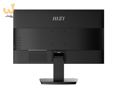 Monitor MSI PRO MP2412 Monitor MSI PRO MP2412