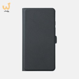 Etui Flip-Fold Cover Case Onyx Palma Dark Grey