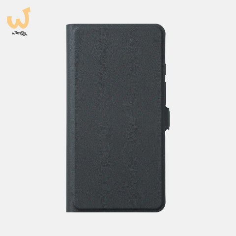 Etui Flip-Fold Cover Case Onyx Palma Dark Grey Etui Flip-Fold Cover Case Onyx Palma Dark Grey