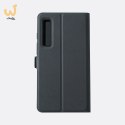 Etui Flip-Fold Cover Case Onyx Palma Dark Grey