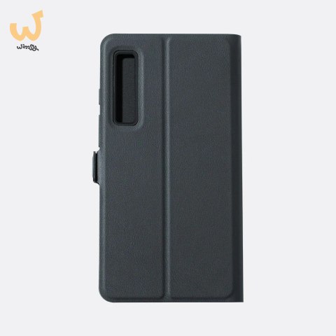 Etui Flip-Fold Cover Case Onyx Palma Dark Grey Etui Flip-Fold Cover Case Onyx Palma Dark Grey